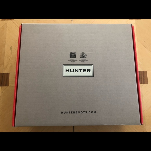Hunter boots - Picture 5 of 5